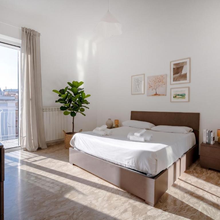 Carla's apartment by Il Pumo di Puglia - Appartamento con 2 Camere da Letto - 1