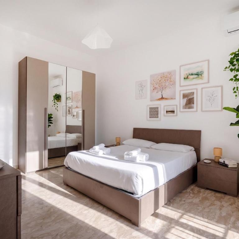 Carla's apartment by Il Pumo di Puglia - Appartamento con 2 Camere da Letto - 13