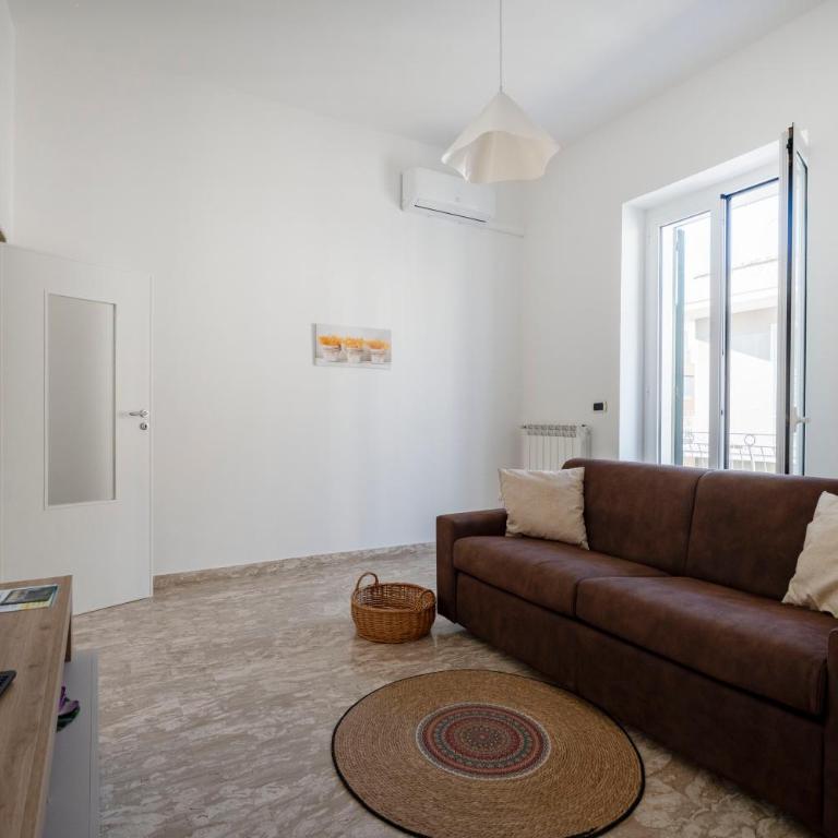 Carla's apartment by Il Pumo di Puglia - Appartamento con 2 Camere da Letto - 15