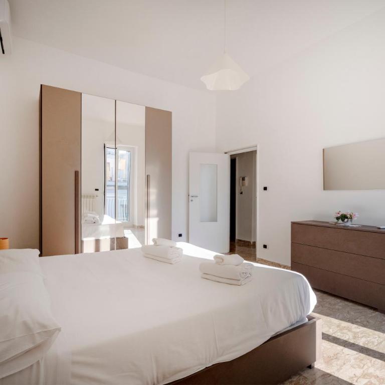 Carla's apartment by Il Pumo di Puglia - Appartamento con 2 Camere da Letto - 16