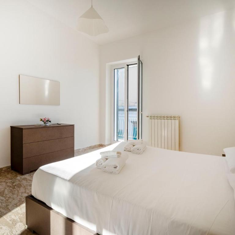 Carla's apartment by Il Pumo di Puglia - Appartamento con 2 Camere da Letto - 18