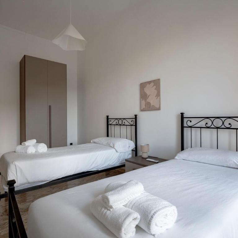 Carla's apartment by Il Pumo di Puglia - Appartamento con 2 Camere da Letto - 20