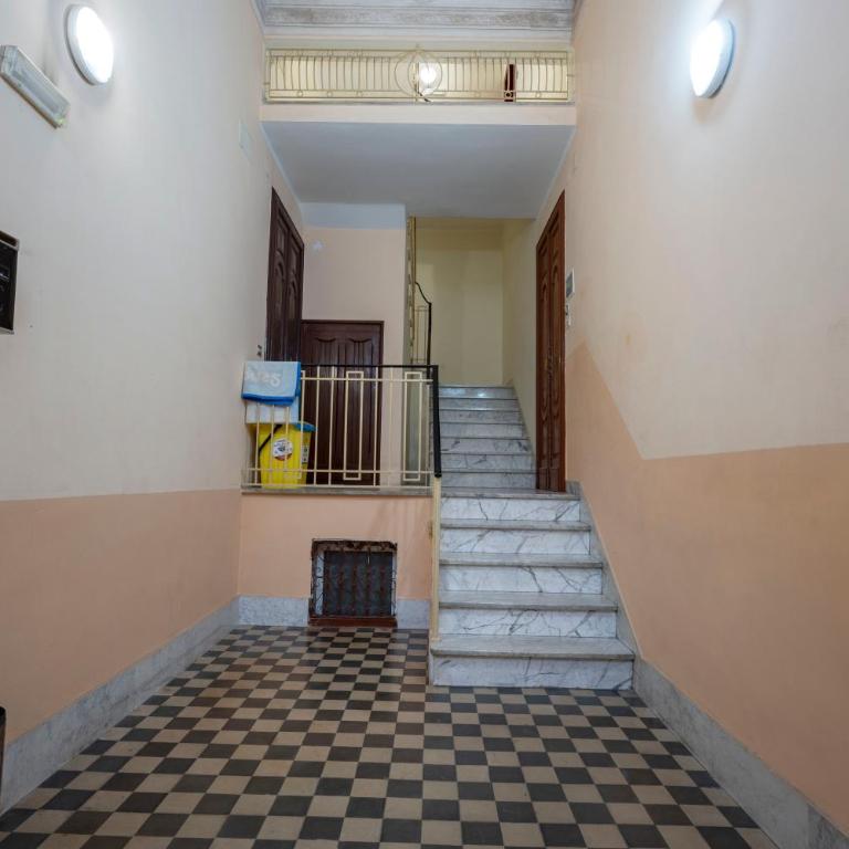 Carla's apartment by Il Pumo di Puglia - Appartamento con 2 Camere da Letto - 21