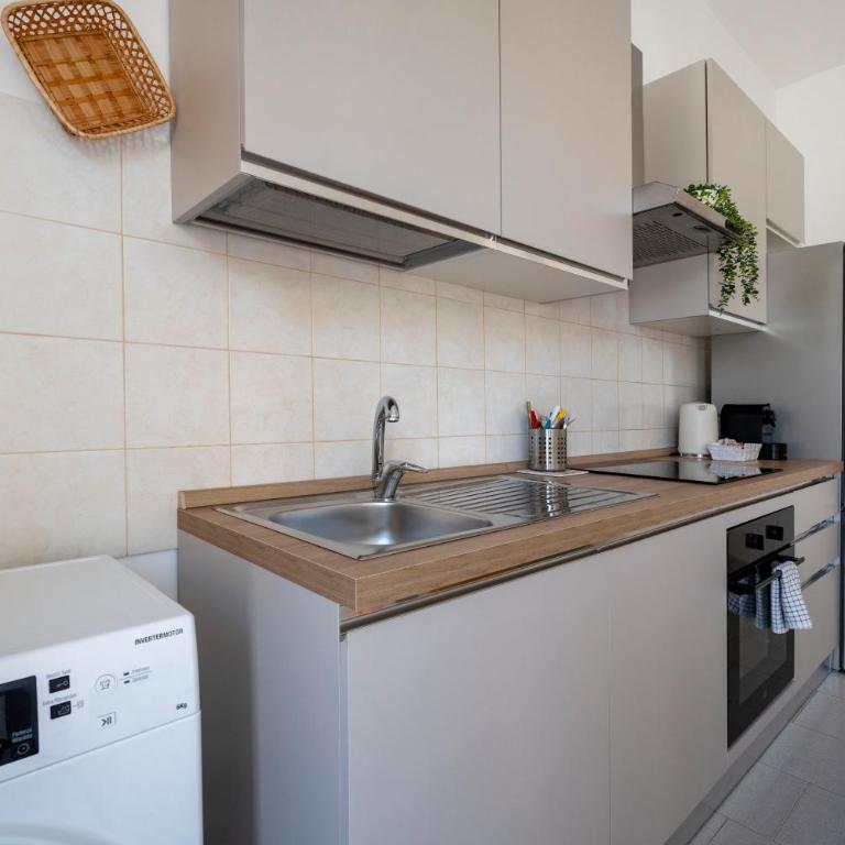 Carla's apartment by Il Pumo di Puglia - Appartamento con 2 Camere da Letto - 22