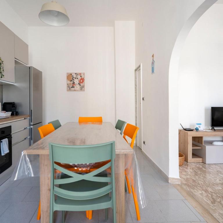 Carla's apartment by Il Pumo di Puglia - Appartamento con 2 Camere da Letto - 23