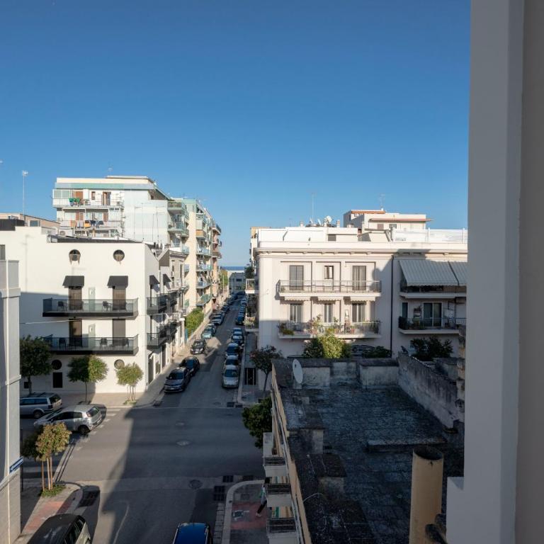 Carla's apartment by Il Pumo di Puglia - Appartamento con 2 Camere da Letto - 25