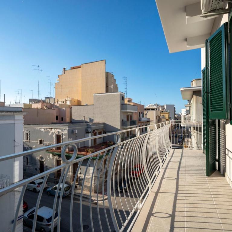 Carla's apartment by Il Pumo di Puglia - Appartamento con 2 Camere da Letto - 26