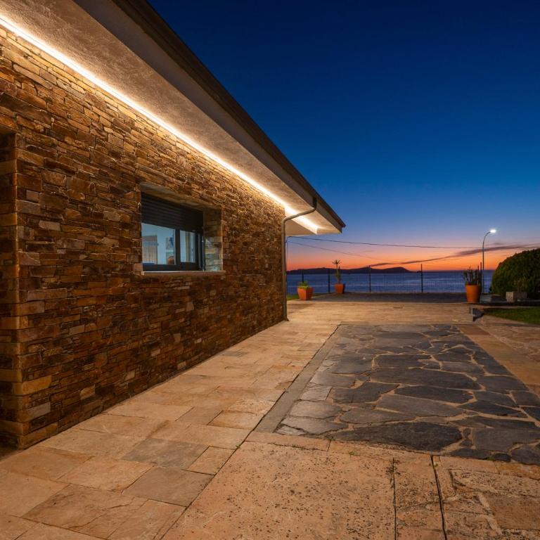 VILLA PRAGUEIRA Sanxenxo - Villa - 2
