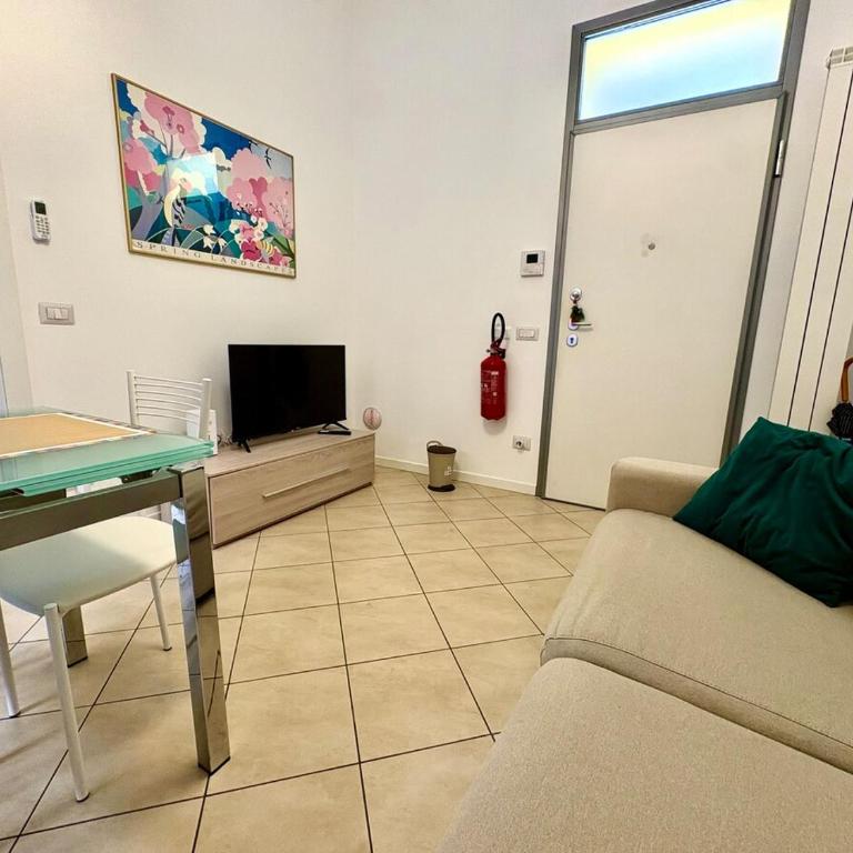 Sempione - centrally located apartment with AC and kitchen - Appartamento con 1 Camera da Letto - 16