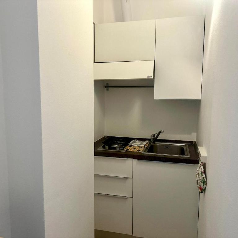 Sempione - centrally located apartment with AC and kitchen - Appartamento con 1 Camera da Letto - 19