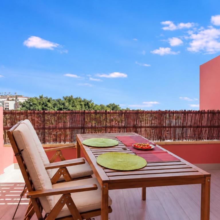 Home2Book Cozy Apartment Maspalomas Pool & Terrace - Apartamento de 1 dormitorio - 4