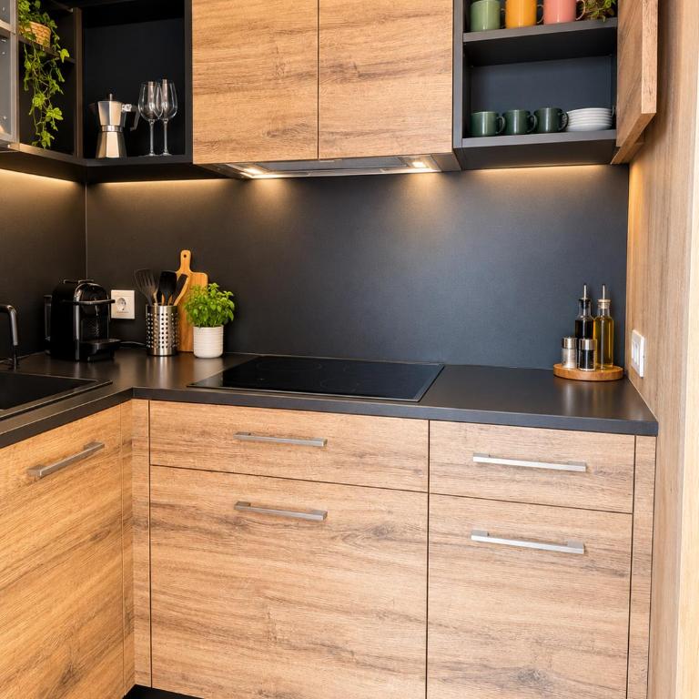 Apartments Mites - Appartement 1 Chambre Standard - 3