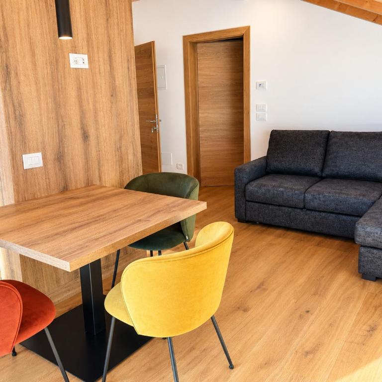 Apartments Mites - Appartement 1 Chambre Standard - 4