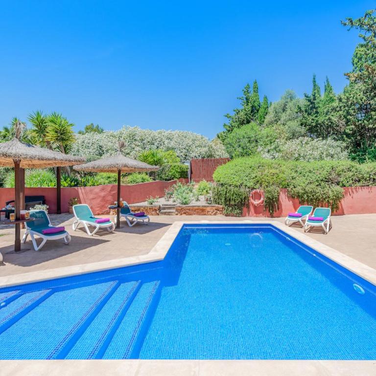 Villa Legendario by JS Villas - Villa con Piscina Privata - 1