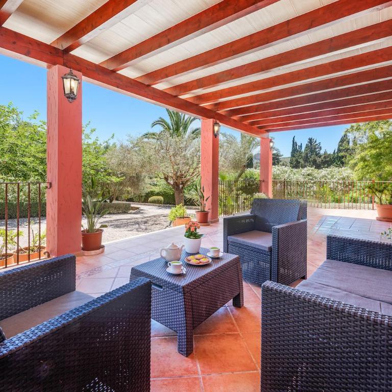 Villa Legendario by JS Villas - Villa con Piscina Privata - 5