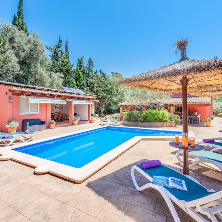 Villa Legendario by JS Villas - Villa con Piscina Privata - 2