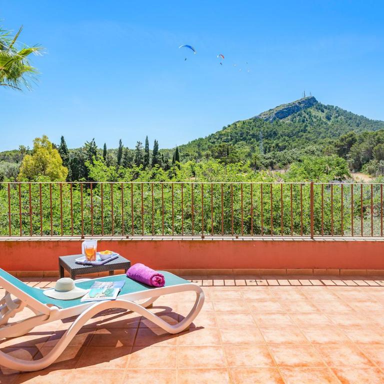 Villa Legendario by JS Villas - Villa con Piscina Privata - 6
