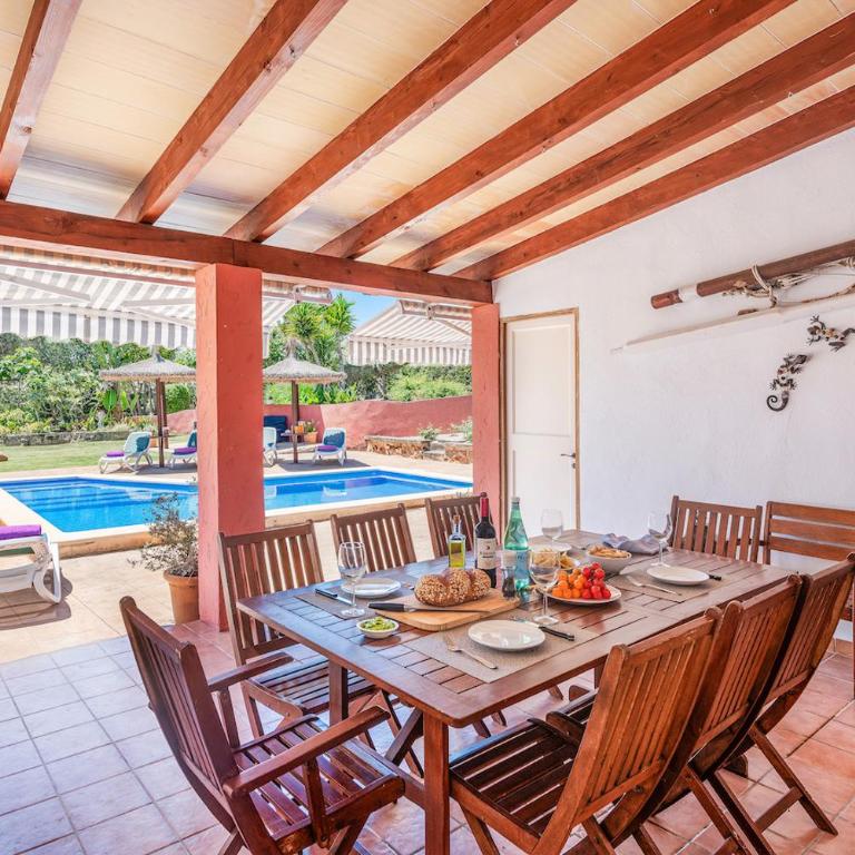 Villa Legendario by JS Villas - Villa con Piscina Privata - 4