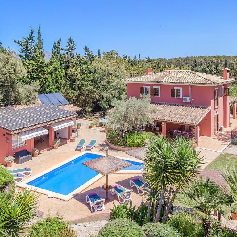 Villa Legendario by JS Villas - Villa con Piscina Privata - 17