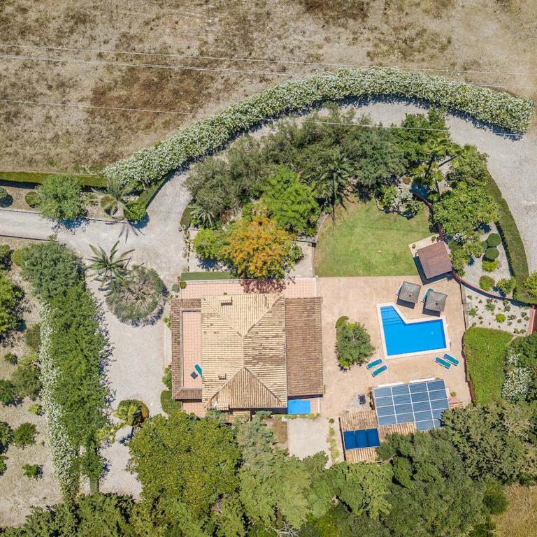 Villa Legendario by JS Villas - Villa con Piscina Privata - 18