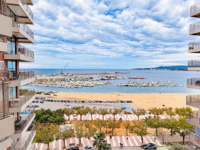 Mediterranean Beachfront - Appartamento - 25