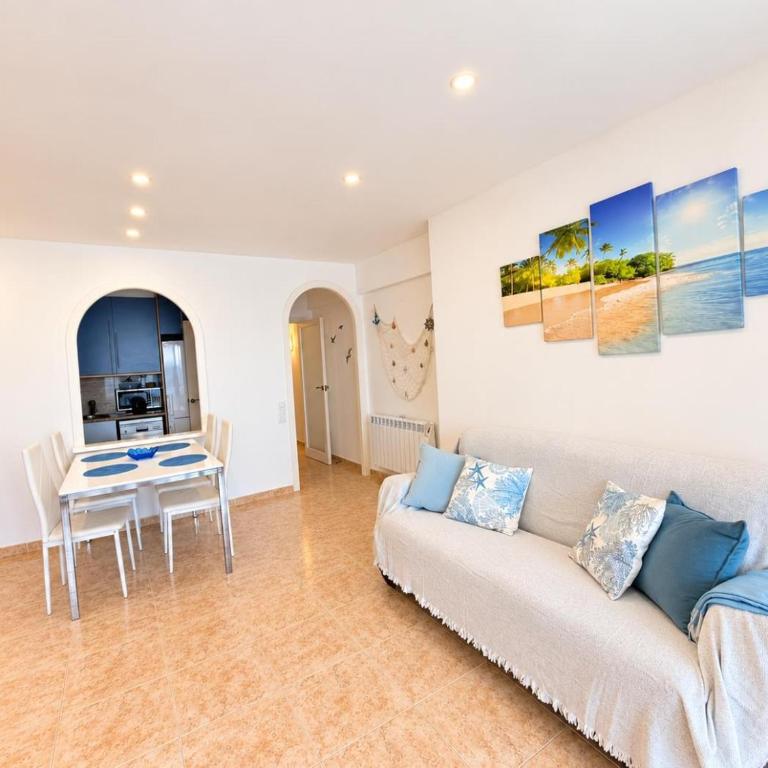 Mediterranean Beachfront - Appartamento - 26