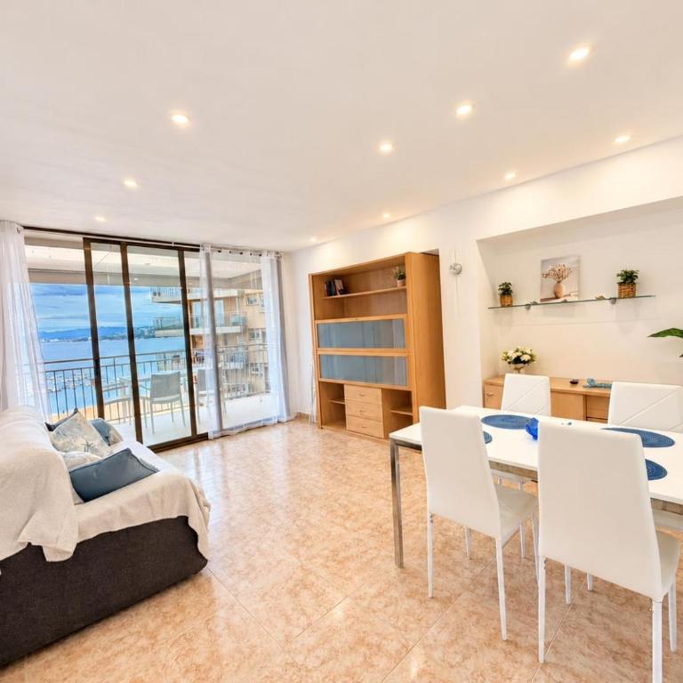 Mediterranean Beachfront - Appartamento - 27