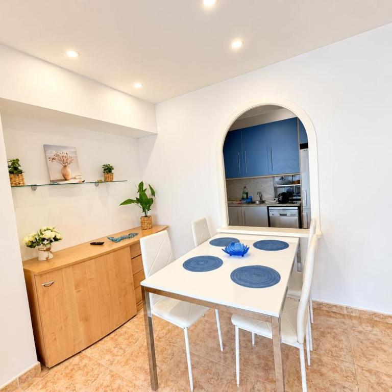 Mediterranean Beachfront - Appartamento - 29