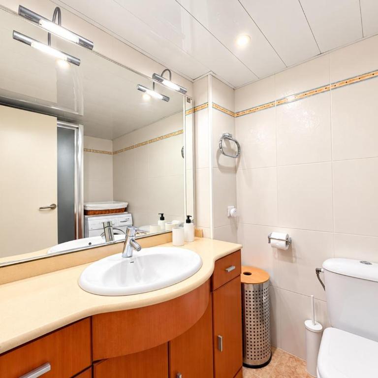 Mediterranean Beachfront - Appartamento - 31