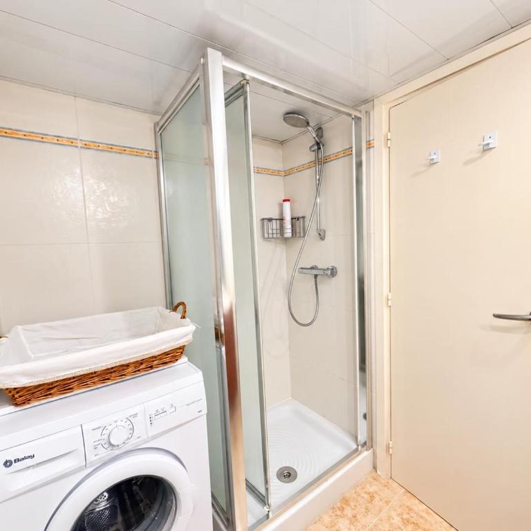 Mediterranean Beachfront - Appartamento - 33