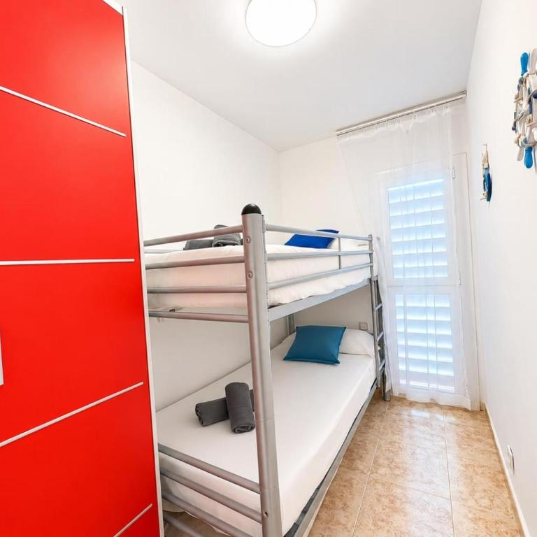 Mediterranean Beachfront - Appartamento - 34