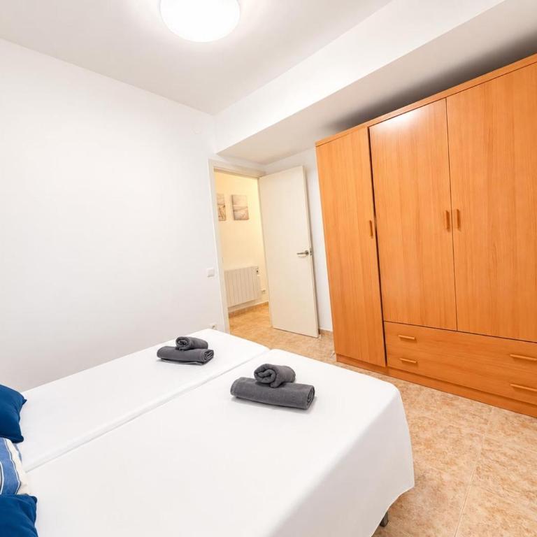 Mediterranean Beachfront - Appartamento - 38