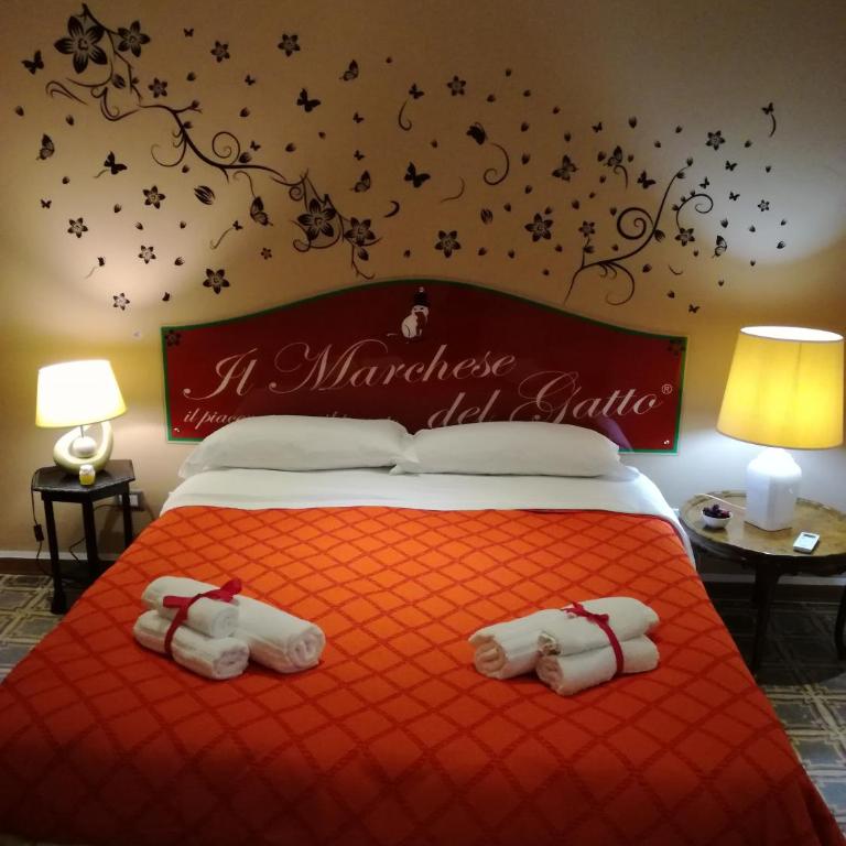 Le Due Ziette - Appartement 2 Chambres - 9