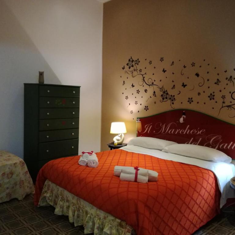 Le Due Ziette - Appartement 2 Chambres - 10