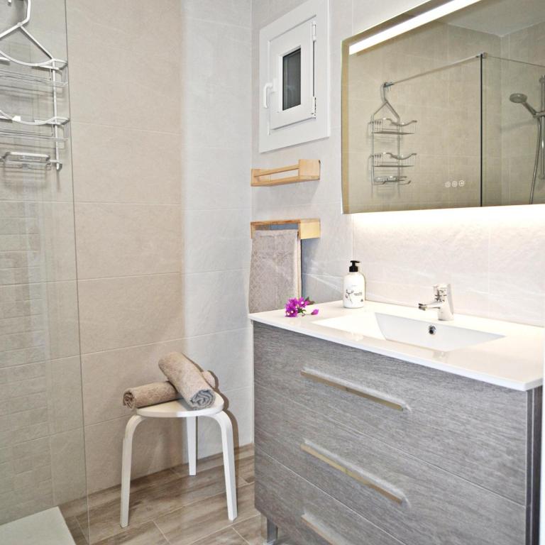 Sirenota - Apartment mit 2 Schlafzimmern - 9