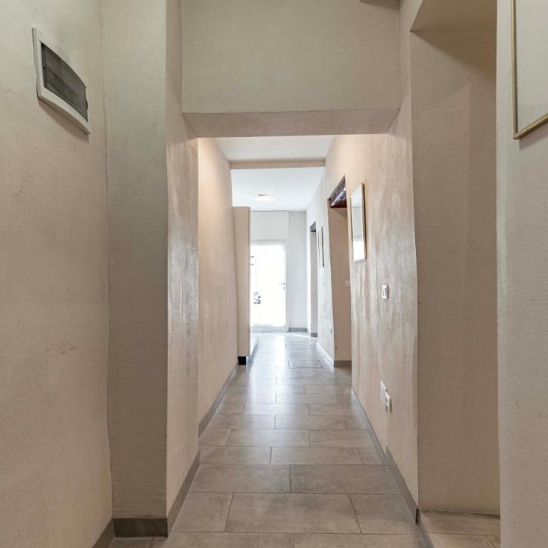 Ca'Antica sinagoga - Venice Canal front apartment - One-Bedroom Apartment with River View - 2