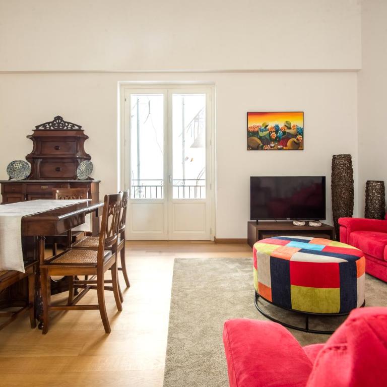 Magione Apartment with Terrace by Wonderful Italy - Appartamento con Terrazza - 1