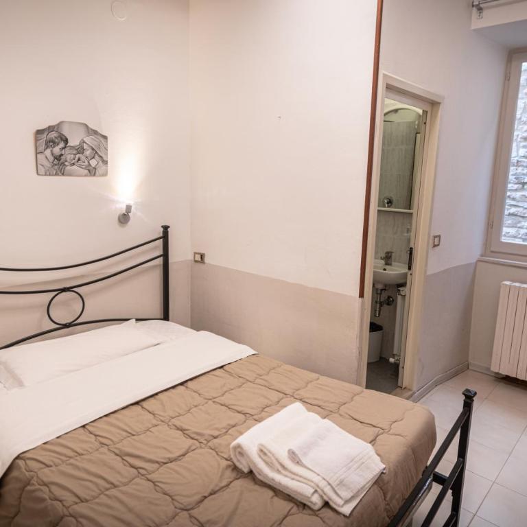 Hotel Il Vicoletto - Camera Singola - 10