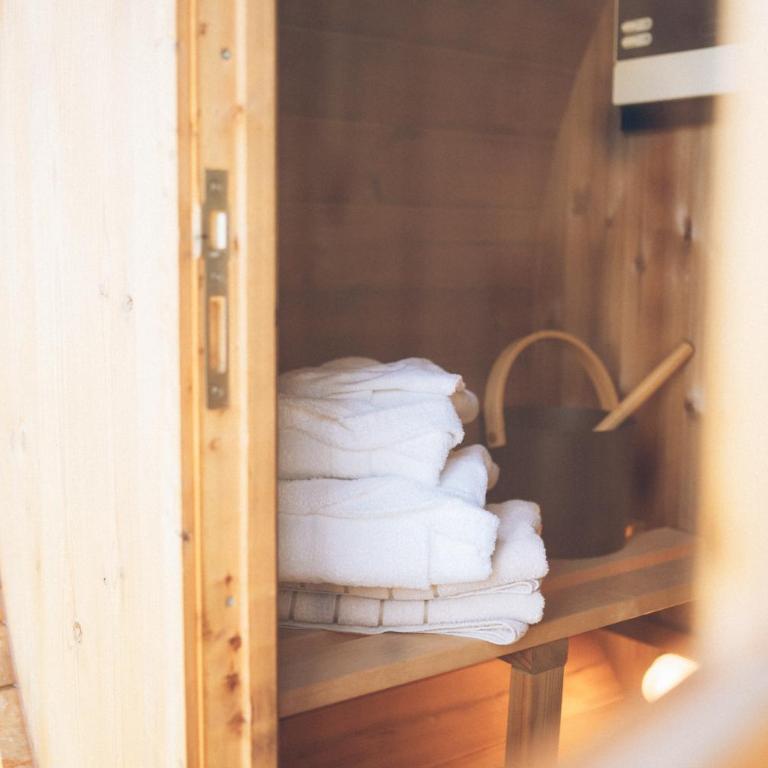 Hanselerhof Jaufental Ratschings mit Sauna - Appartamento con 2 Camere da Letto - 22