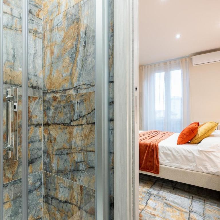 Suite Lingotto Fiere - Metro - Ospedali - Apartment - 4
