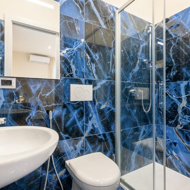 Suite Lingotto Fiere - Metro - Ospedali - Apartment - 5