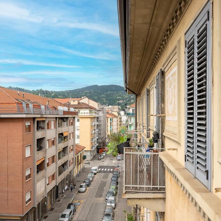Suite Lingotto Fiere - Metro - Ospedali - Apartment - 6
