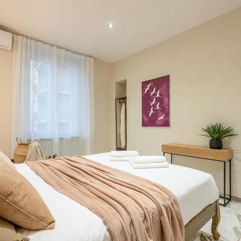 Suite Lingotto Fiere - Metro - Ospedali - Apartment - 8