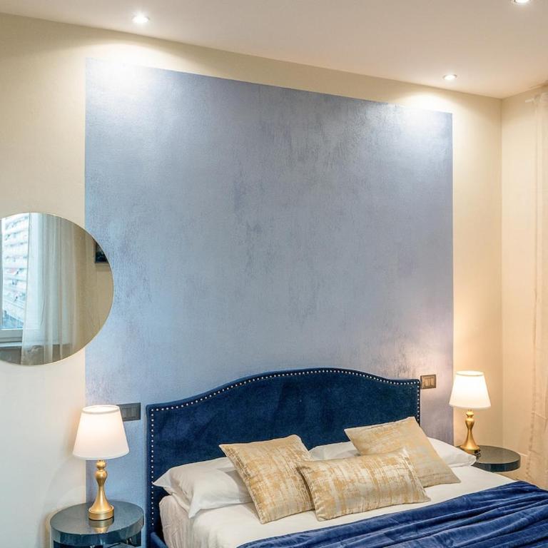 Suite Lingotto Fiere - Metro - Ospedali - Apartment - 10