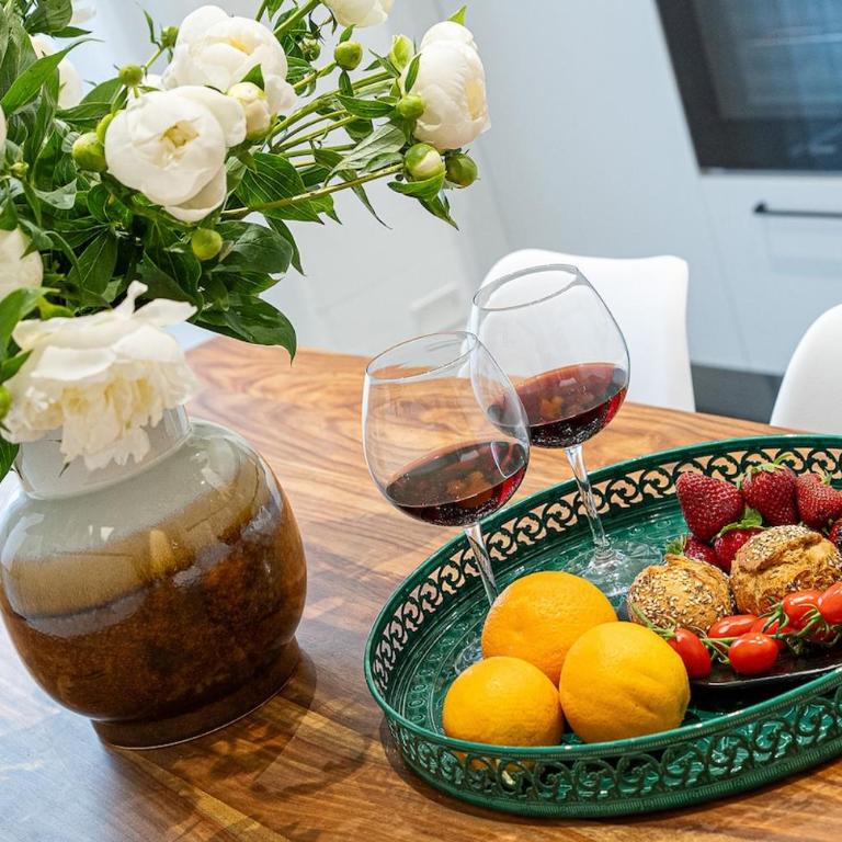 Suite Lingotto Fiere - Metro - Ospedali - Apartment - 11