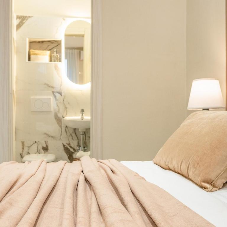 Suite Lingotto Fiere - Metro - Ospedali - Apartment - 12