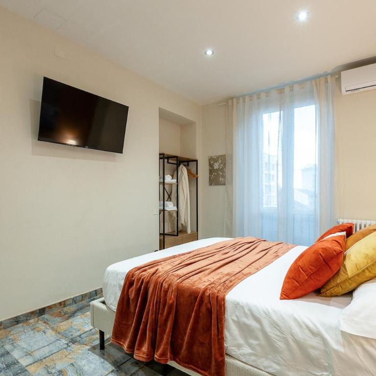 Suite Lingotto Fiere - Metro - Ospedali - Apartment - 13