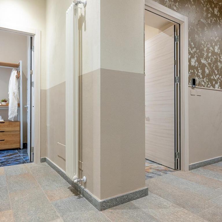 Suite Lingotto Fiere - Metro - Ospedali - Apartment - 15