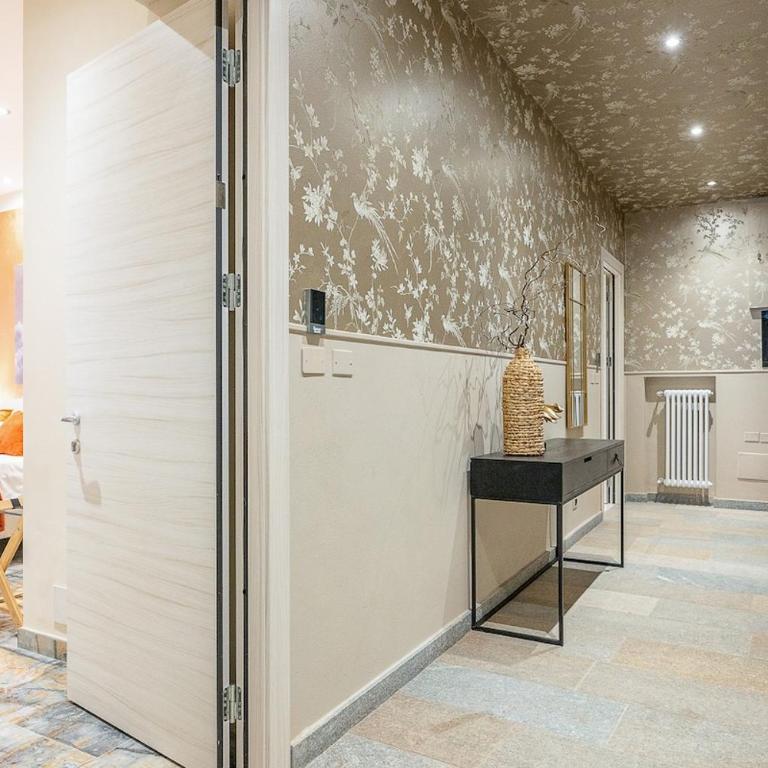 Suite Lingotto Fiere - Metro - Ospedali - Apartment - 16