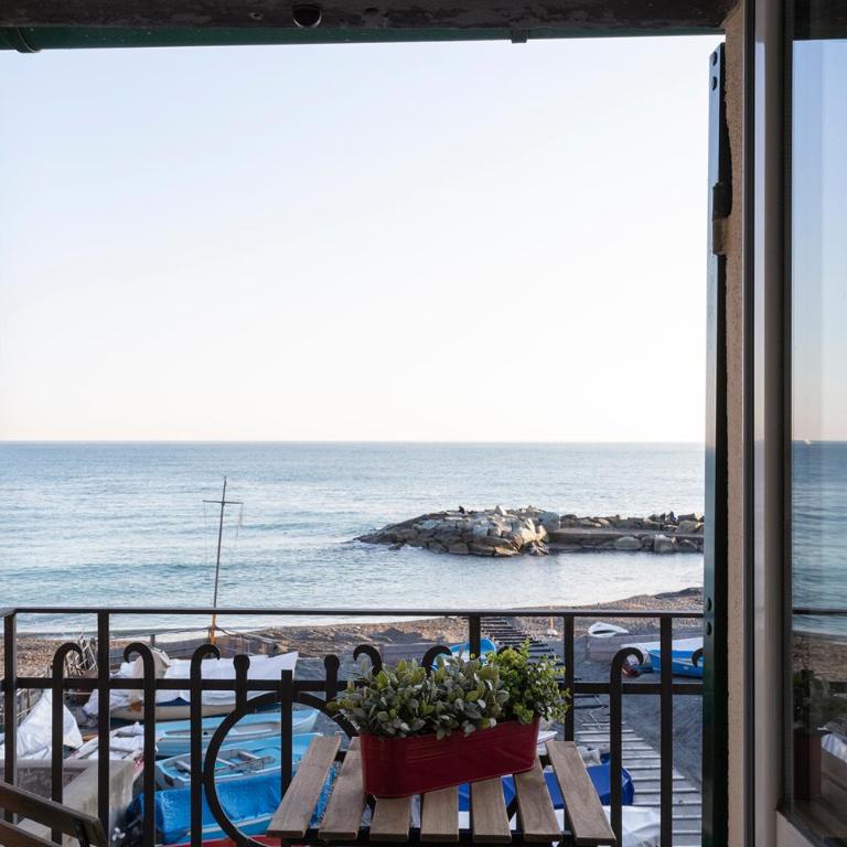 Creuza de Ma by Wonderful Italy - Appartamento con 3 Camere da Letto - 1